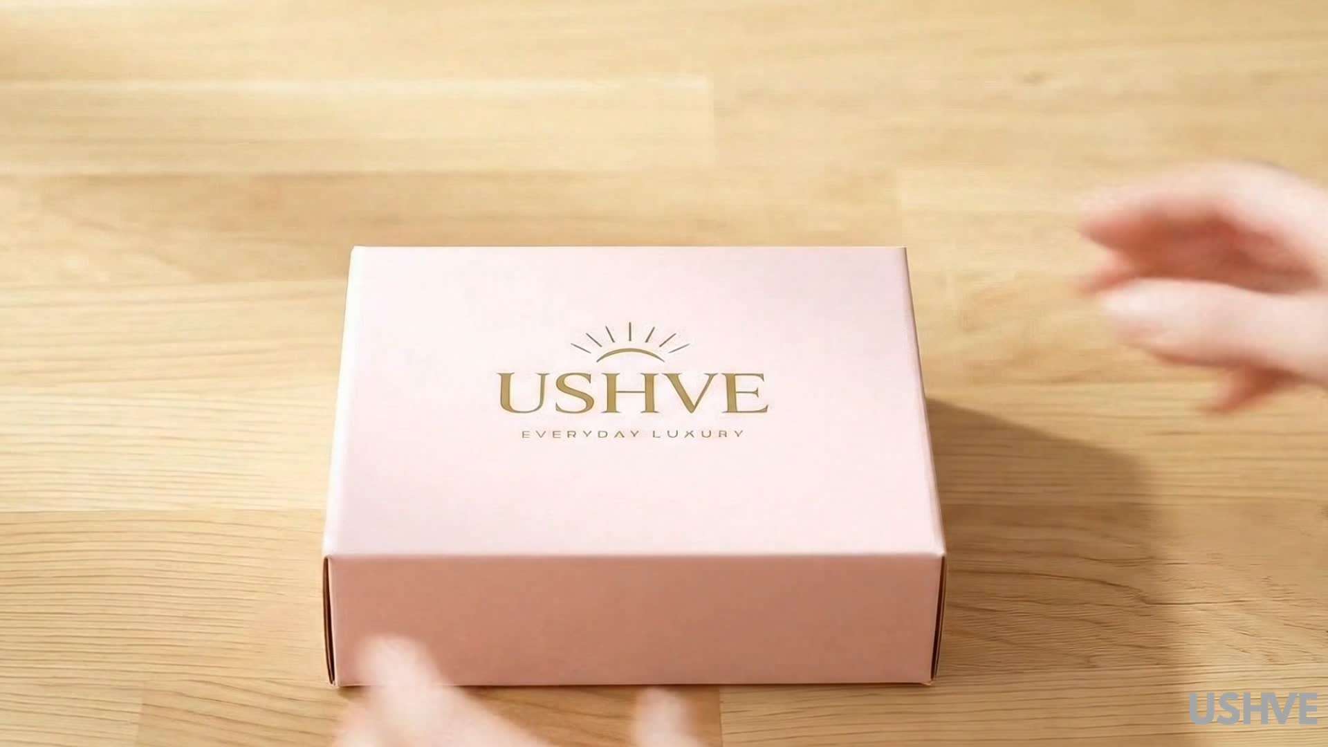 Ushve Festive Collection