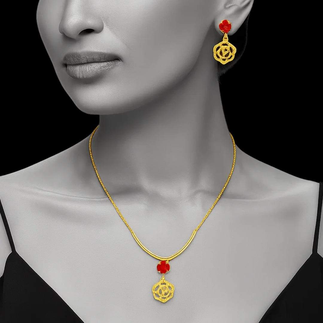 Necklace Sets