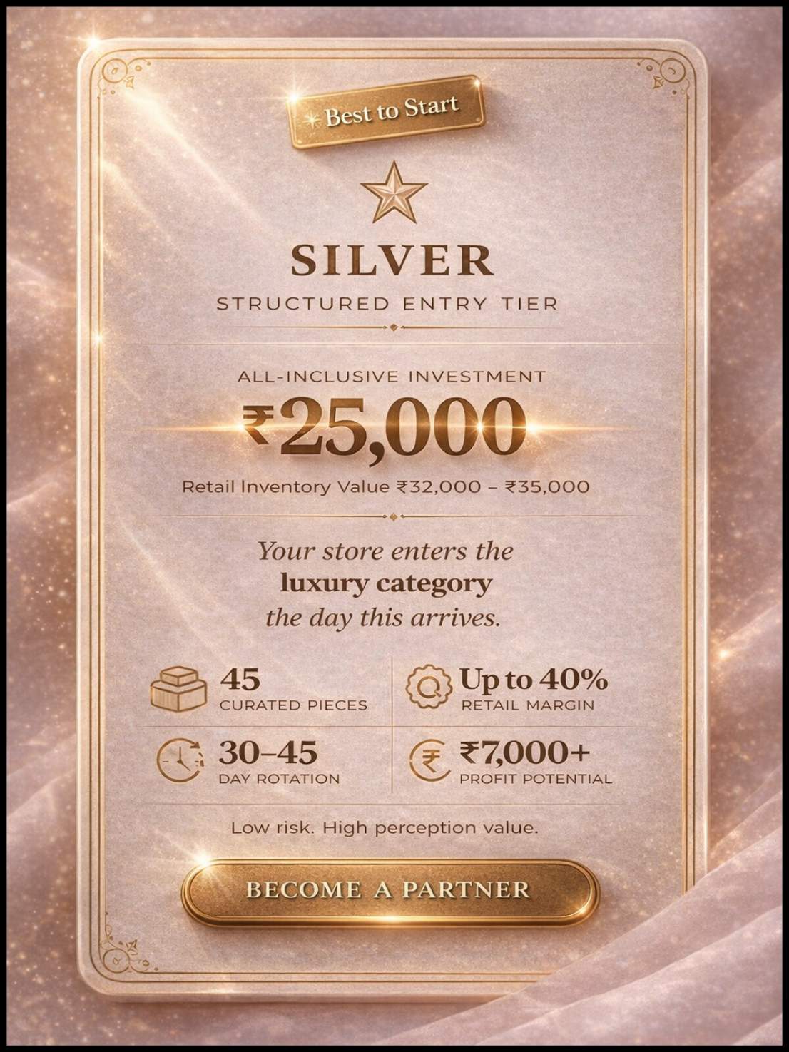 Silver Partner