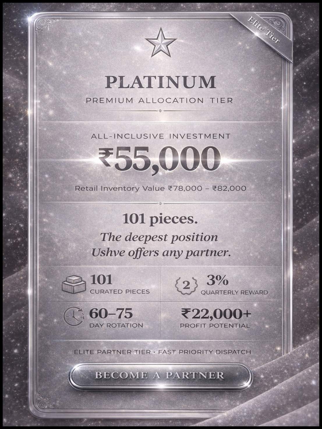 Platinum Partner