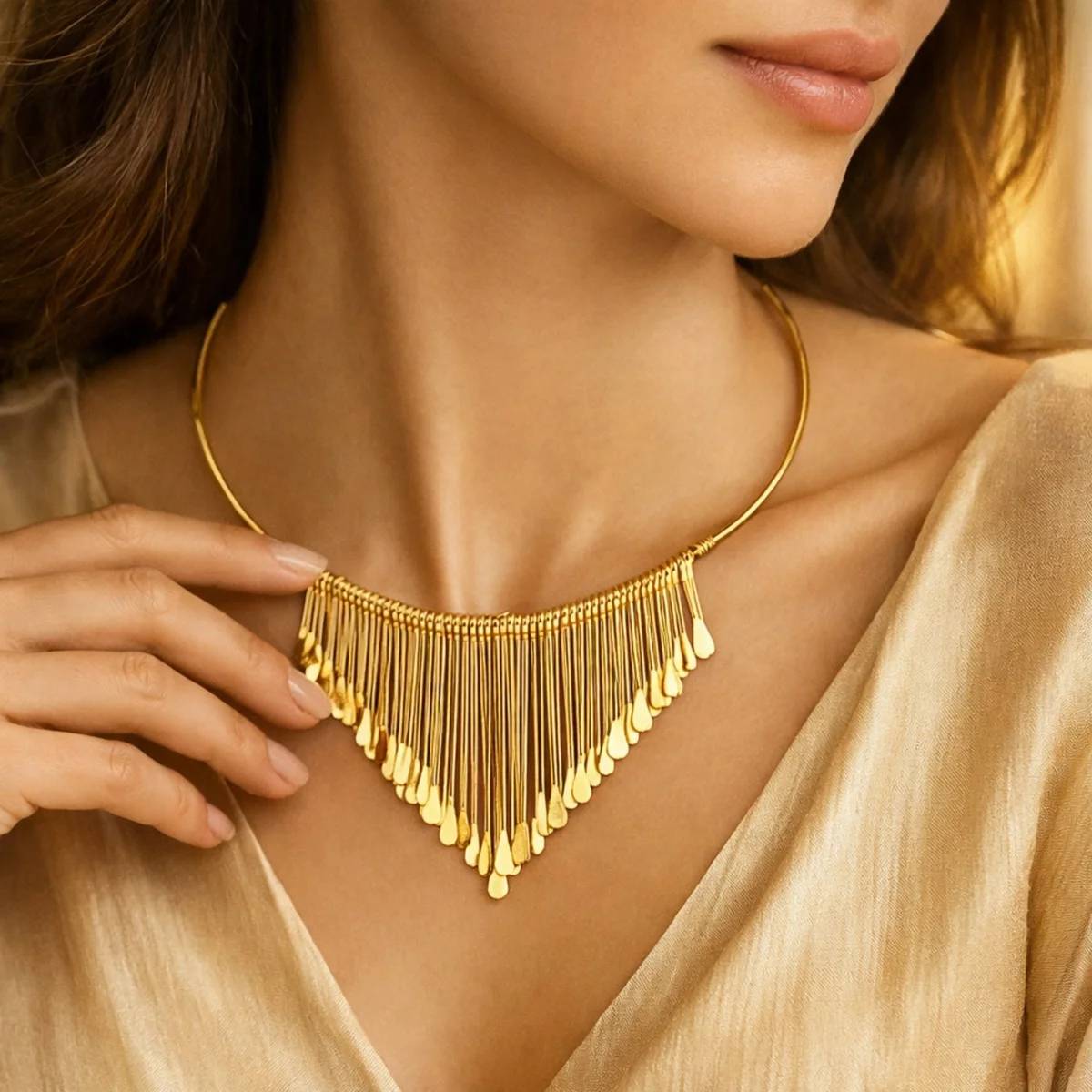 More Than Just Jewellery — Ushve
