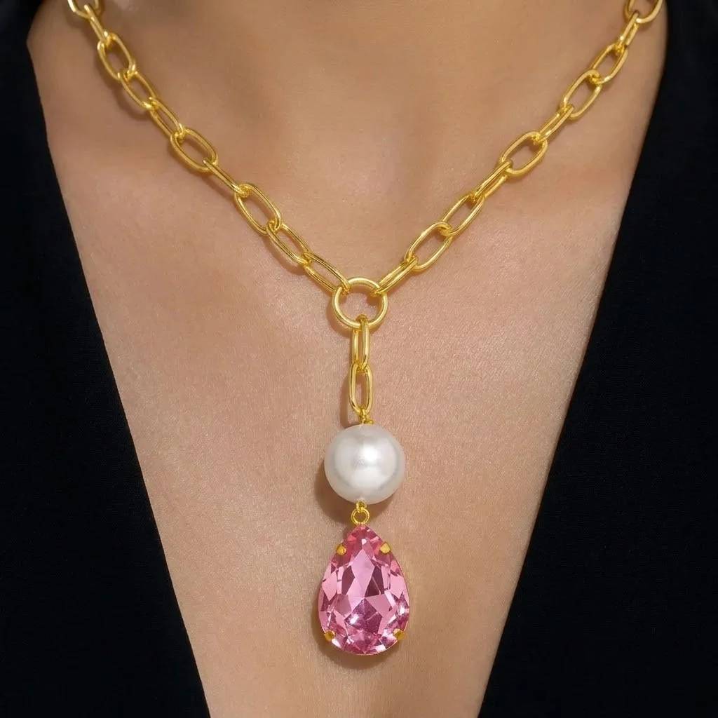 Crafted with Premium, Skin-Friendly Materials — Ushve