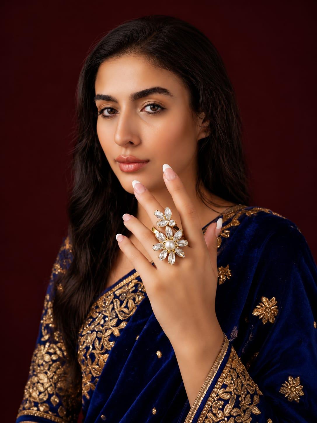 Signature Rings — Ushve