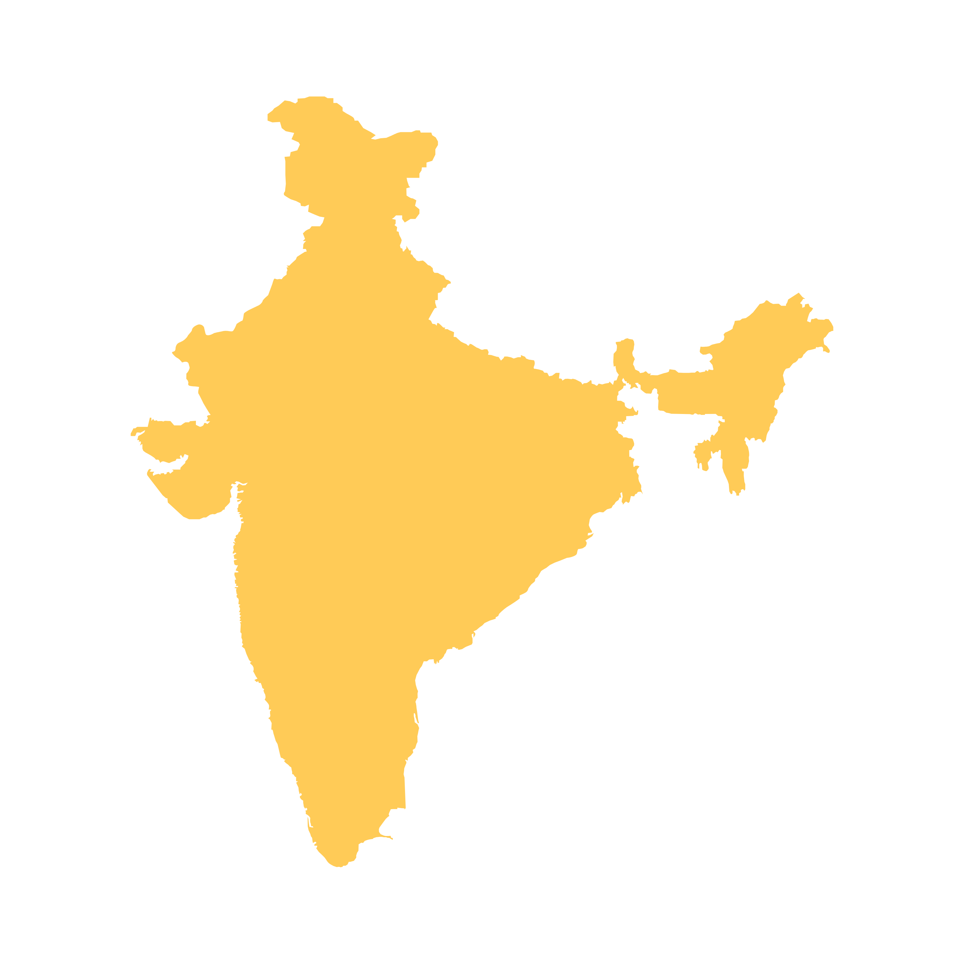 Made in India